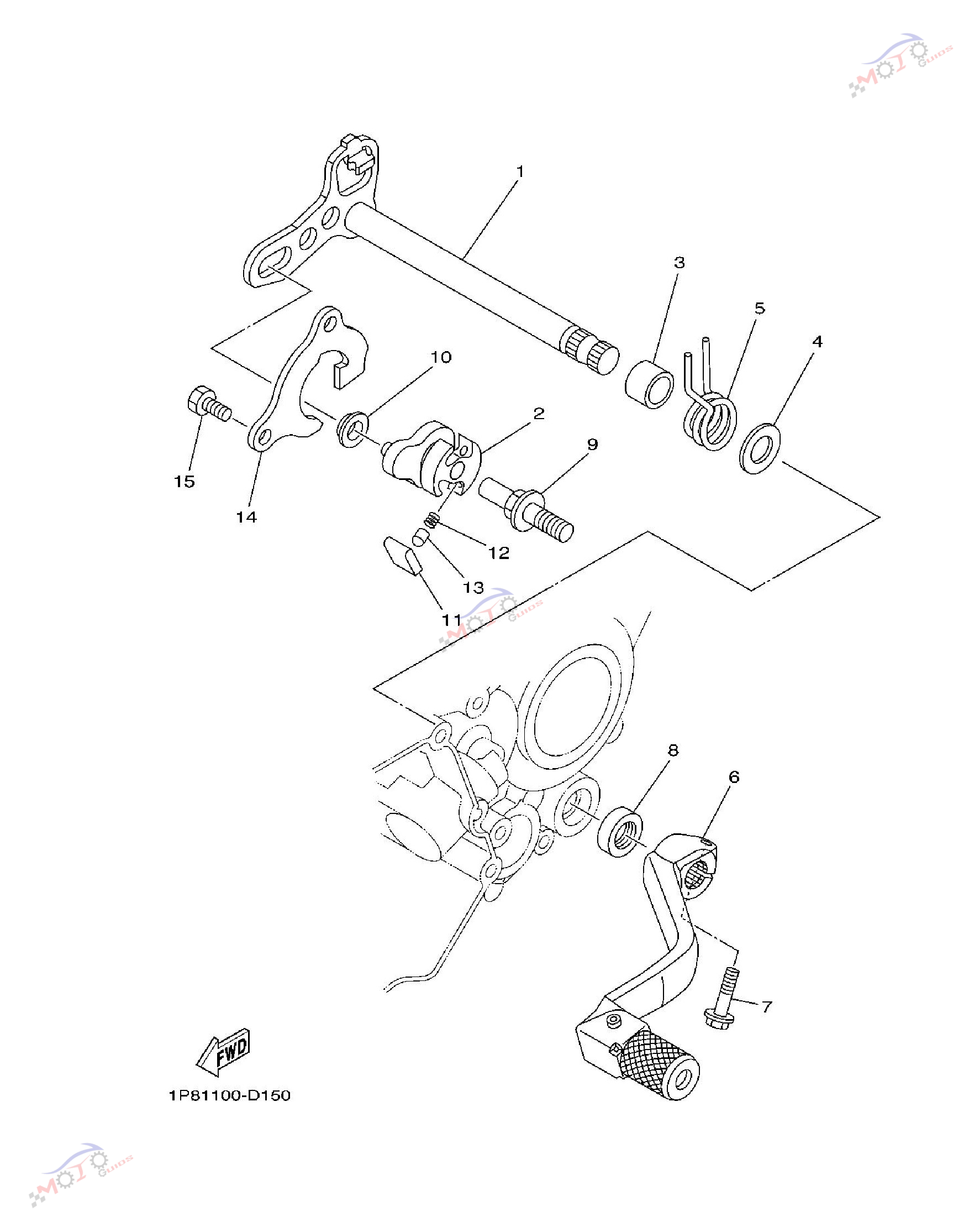 Engine Diagram